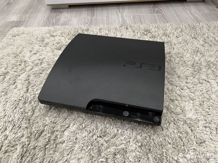 Sony PlayStation 3 Slim 250 GB