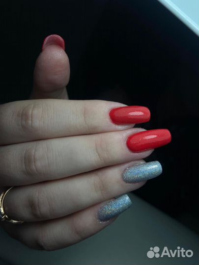 Обучение маникюру с нуля