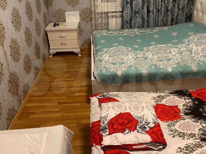 Дом 396 м² на участке 5 сот.