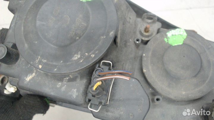 Фара (передняя) Volkswagen Passat 5, 2000