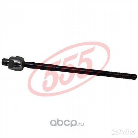 Тяга рулевая левая