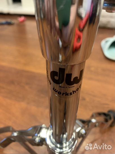 DW Drum Workshop 3300A Snare Drum Stand - DW