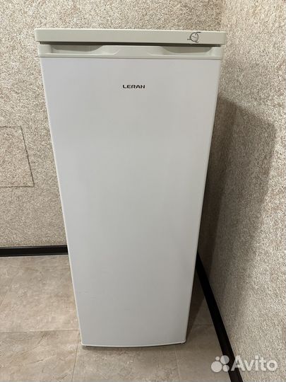 Морозильная камера