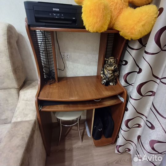 Письменный стол бу