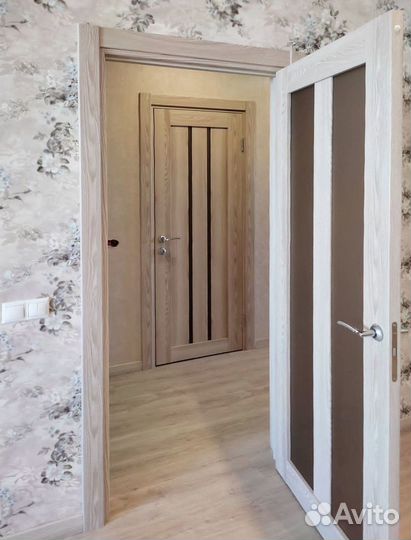 Дверь / дверь межкомнатная