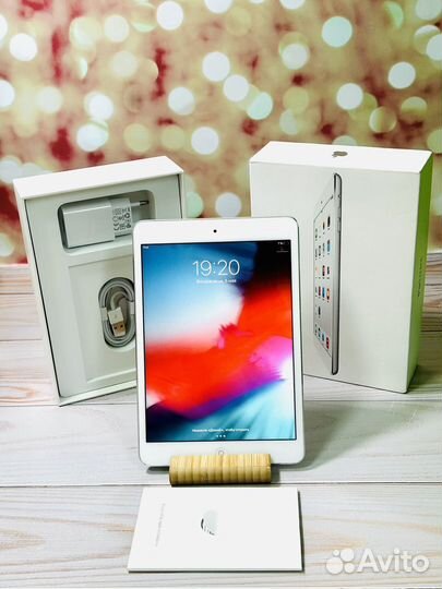 iPad mini 2 32Gb WiFi