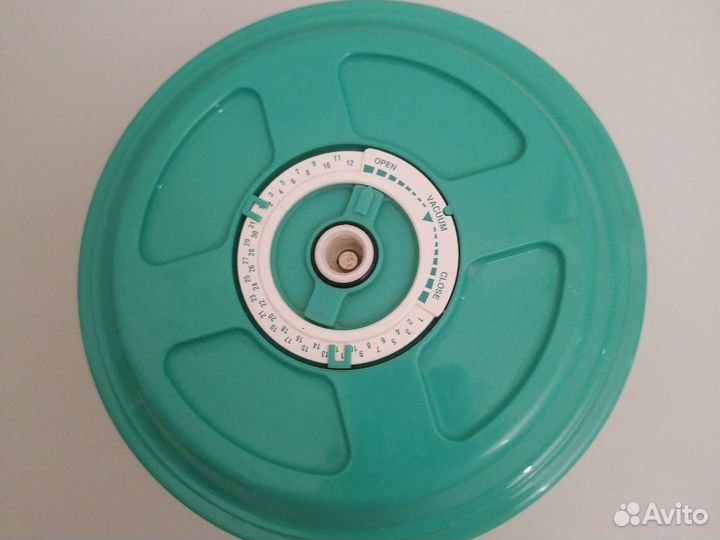 Посуда zepter бу