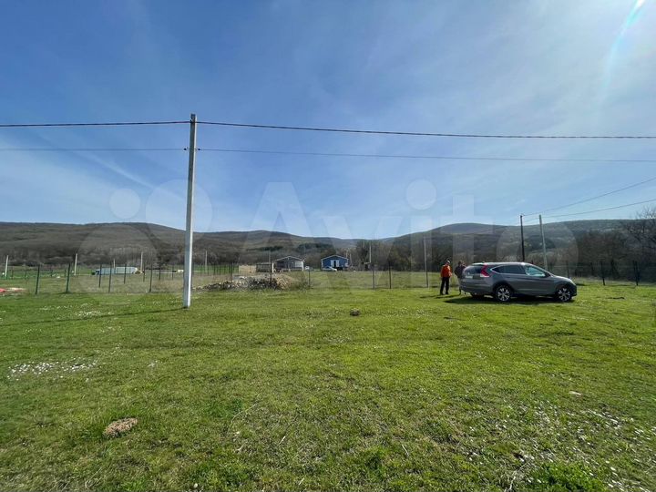 Участок 16 сот. (СНТ, ДНП)