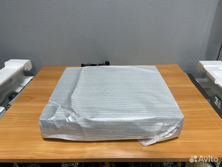 Видеомагнитофон orion N 700 E - japan NEW BOX