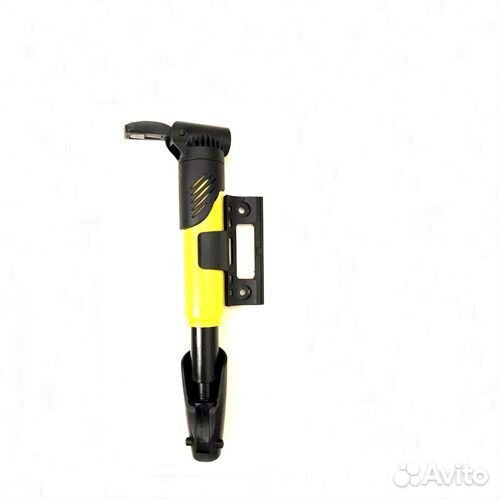 Насос ручной Hand Pump универсальный