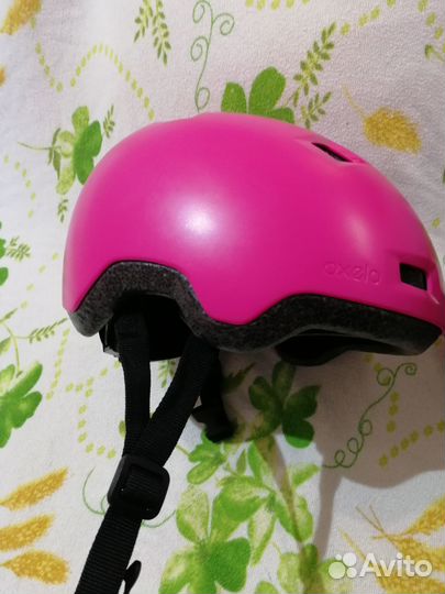 Детский шлем защитный