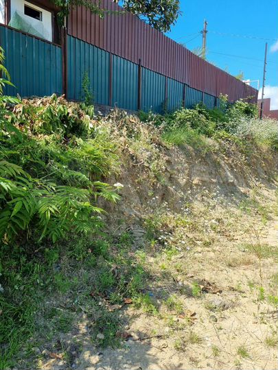 Участок 5 сот. (СНТ, ДНП)