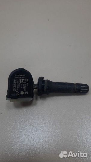 Датчик давления в шине Ford Explorer