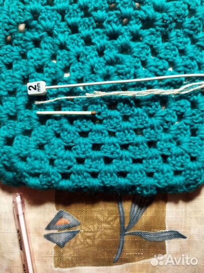 Пряжа для вязания шерсть