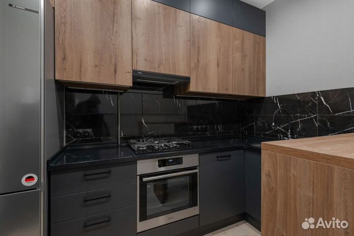 Цена за всю кухню смк 055021