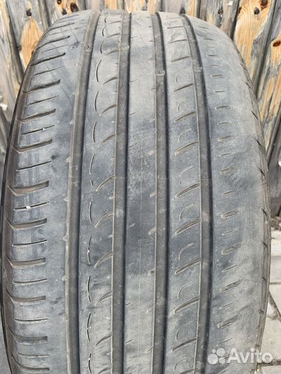 Bridgestone B-style EX 235/45 R19