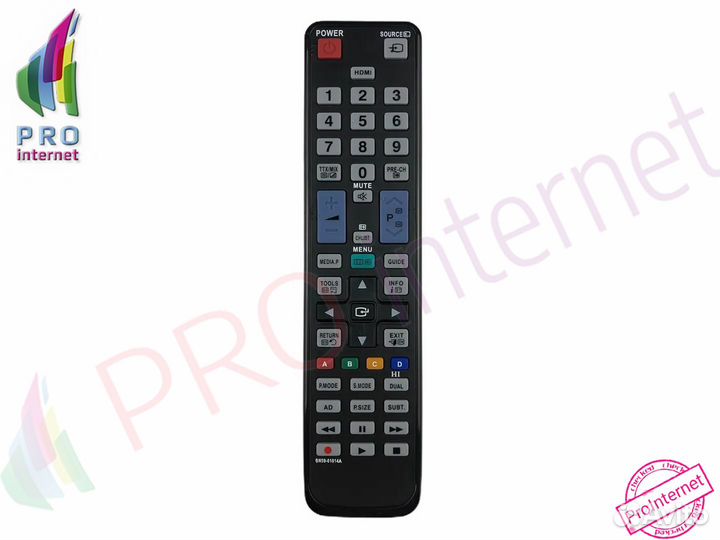 Пульт для телевизора Samsung BN59-01014A