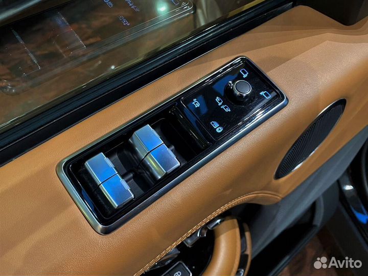 Land Rover Range Rover 3.0 AT, 2018, 54 942 км