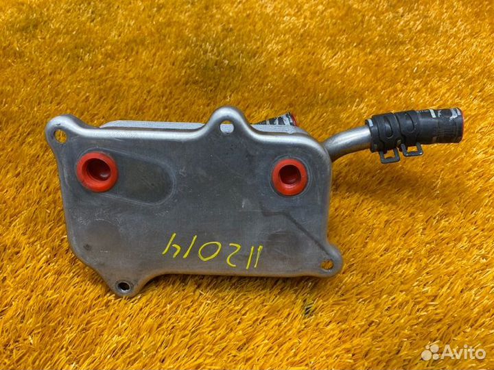 Теплообменник Mercedes-Benz C-Class W203 112.912