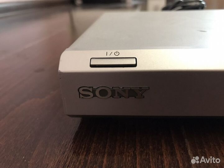 Плеер CD/DVD sony DVP-K56P