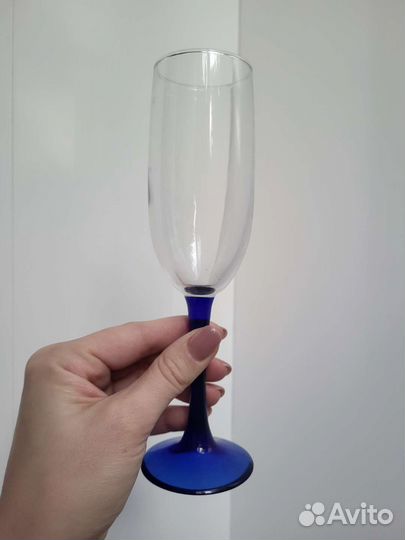 Фужер флюте