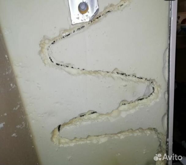 Ремонт бытовых холодильников