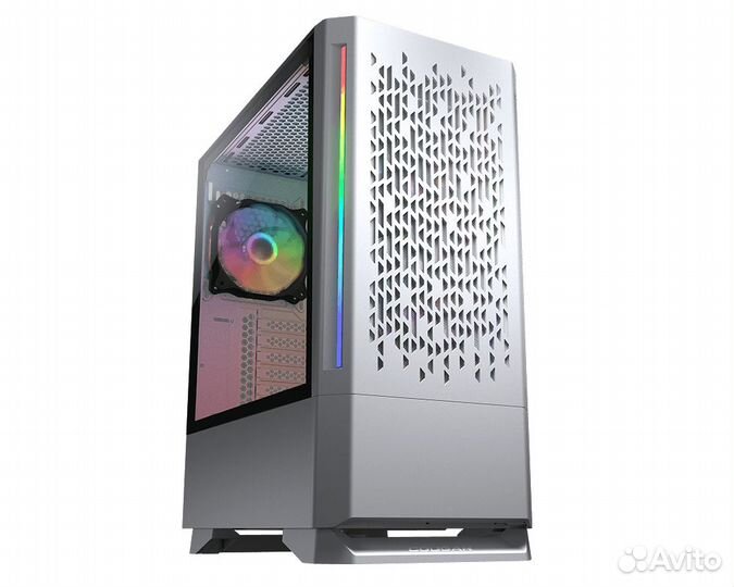 Компьютерный корпус Cougar MX430 Air RGB