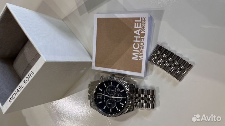 Часы michael kors mk8280