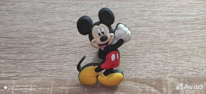 Ручки для детской мебели