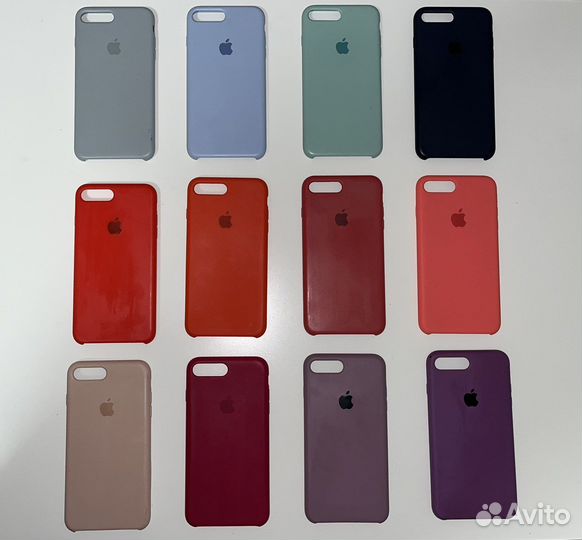 Чехол на iPhone 7/8 plus