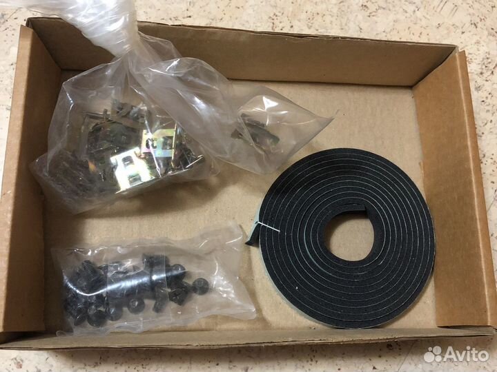 Land Rover Discovery 2 Комплект люка