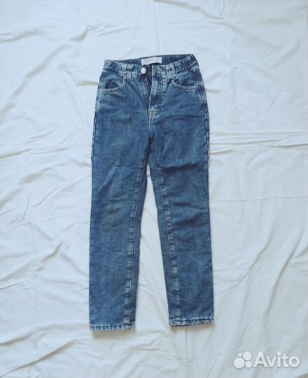 Вещи на девочку р. 134