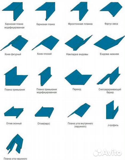 Услуги листогиба