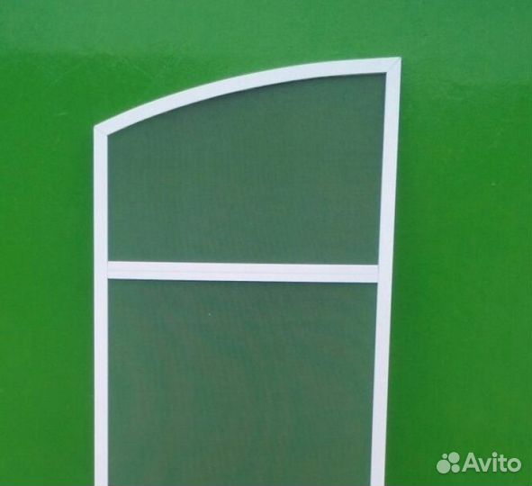 Москитные сетки от производителя