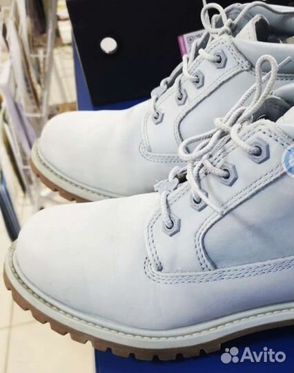 Ботинки Timberland