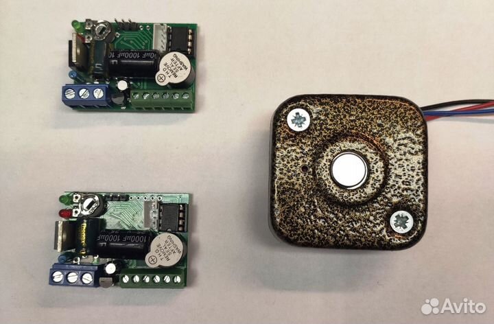 Контроллер R-5Z