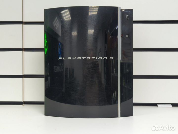 Sony playstation 3