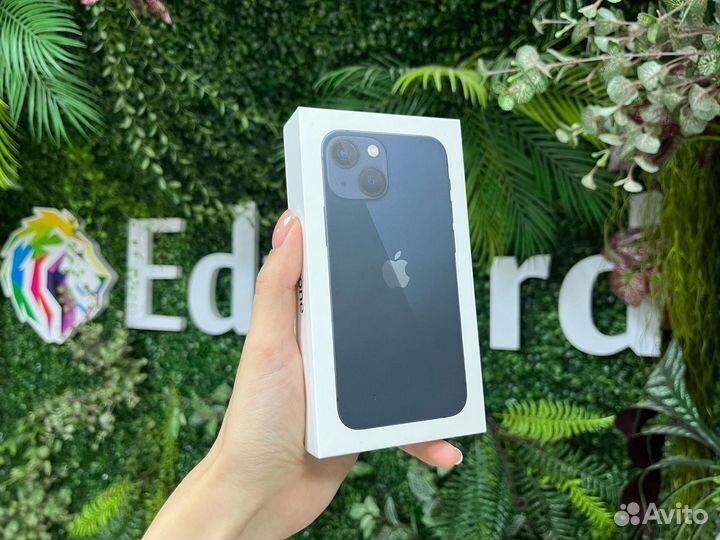 iPhone 13, 128 ГБ