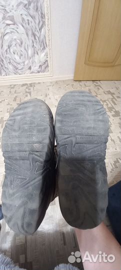 Сапожки