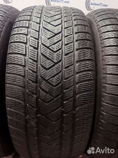 Pirelli Scorpion Winter 265/50 R19