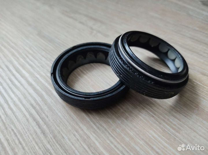 Новые шатуны Truvativ Sram XX