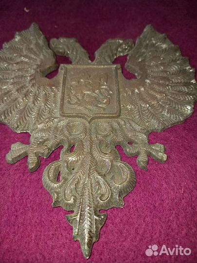 Двуглавый орёл