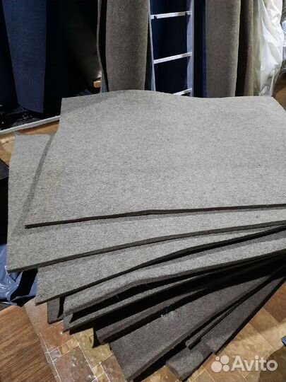 Коврик сварщика 20мм