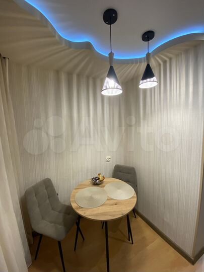 2-к. квартира, 45 м², 3/5 эт.