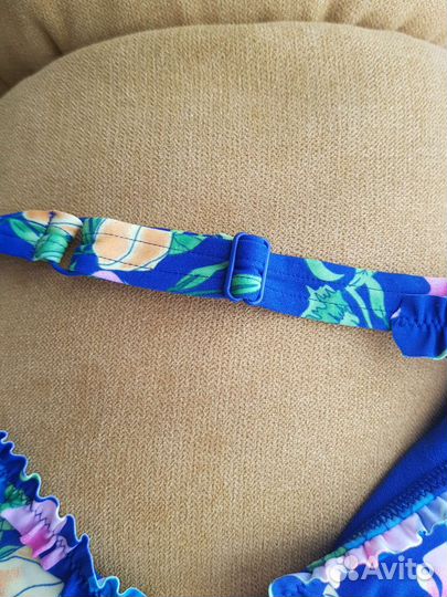 Купальник Zara д/д 9-12 лет