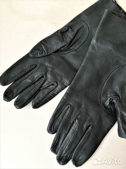 Перчатки Женские Baldinini Италия Оригинал Новые