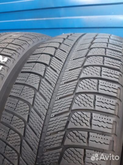 Michelin X-Ice 3 235/55 R17 98Q
