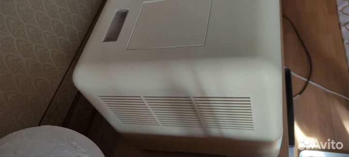 Увлажнитель (мойка) воздуха Breeeth Real FSH-1000