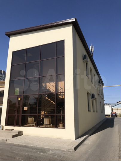 Офис, 50 м²