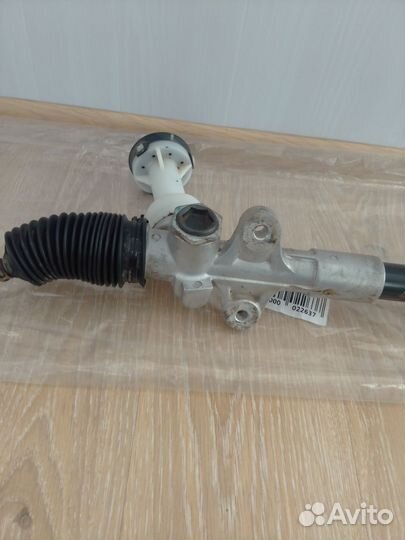 Рулевая рейка хундай туссан2 их35 спортейдж 3